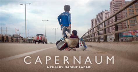 Capernaum || A Sony Pictures Classics Release