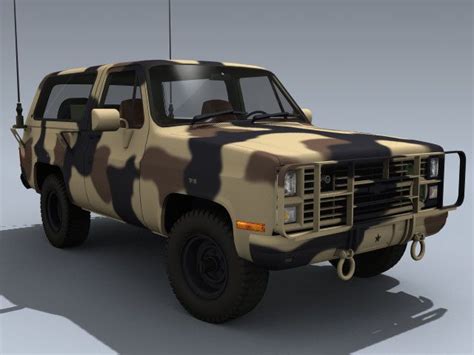 army m1009 cucv desert camouflage max | Camo truck, Army truck, Army vehicles