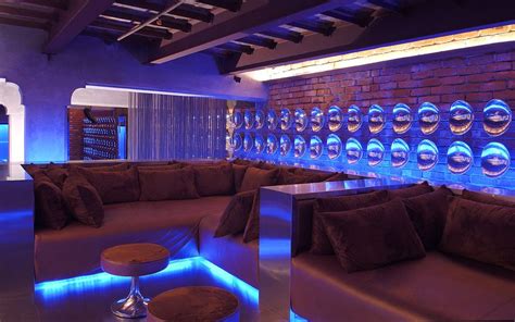 Kolkata Nightlife: 12 Best Bars and Clubs to Party