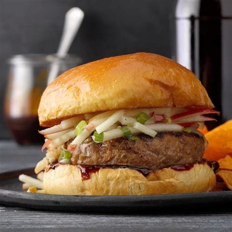 60 Burger Toppings You Need to Try This Summer