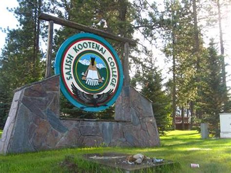 Salish Kootenai College at center of tribal sovereignty suit