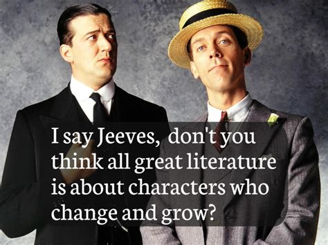 Bertie Wooster Quotes. QuotesGram