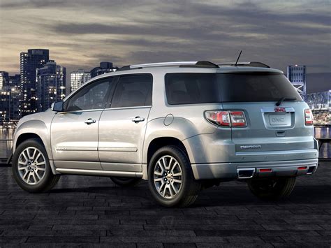 New 2022 GMC Acadia Denali Specs, Colors, Changes – GMC Specs News