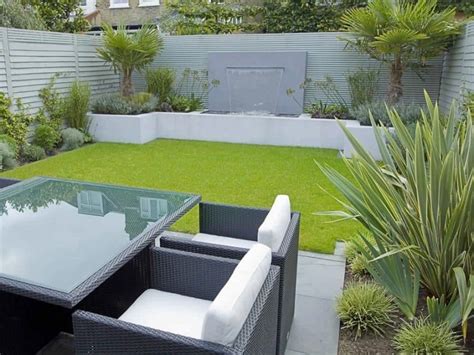 25 Ideas de Jardines Modernos para Inspirarte | Canal Hogar