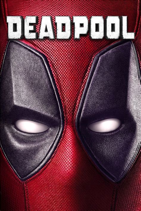 Download Deadpool (2016) Full Movie