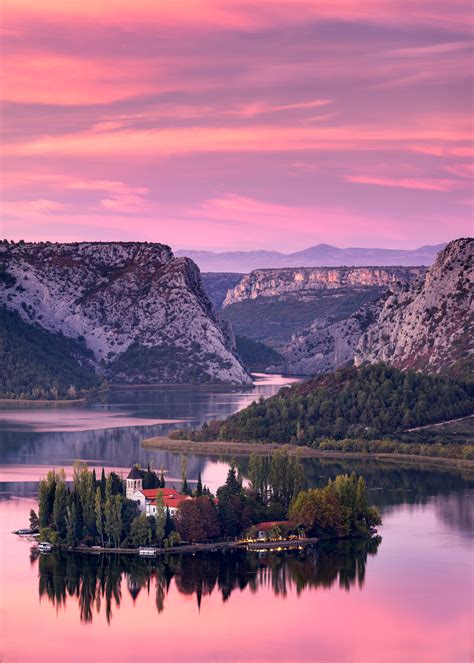 Pejzaži | Undiscovered Landscapes