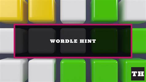 Wordle Hint January 8 2024 (1/8/24) – Puzzle 933! - Try Hard Guides