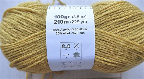 You Should Be Reading Your Yarn Ball Label — Here’s How | by The Snugglery | Medium