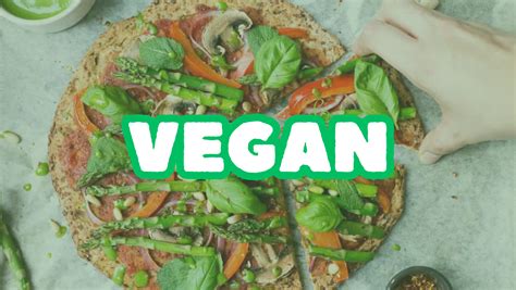 Vegetarian & Vegan Recipes For Beginners