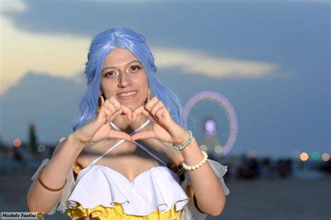 Vivi on One-Piece-Cosplay - DeviantArt