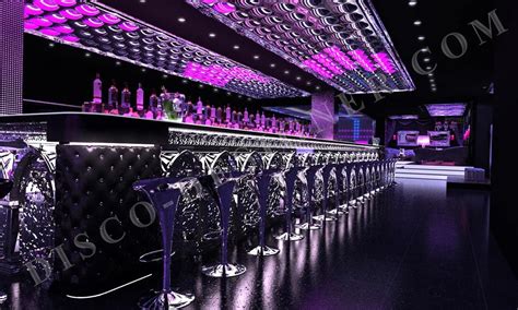 bar decor | Nightclub design, Club design, Bar design