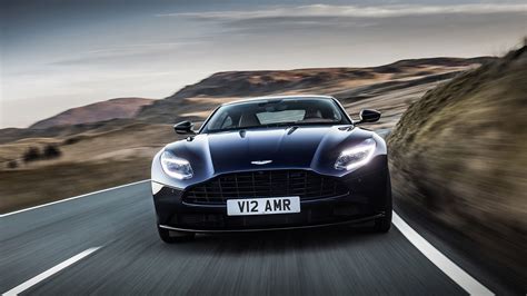 2020 Aston Martin DB11 AMR Wallpapers - Wallpaper Cave