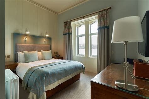 Oban Bay Hotel – VisitScotland Travel Trade