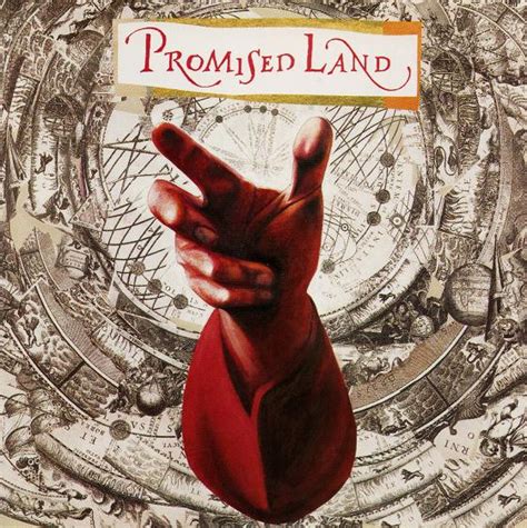 Promised Land - Promised Land | Releases | Discogs