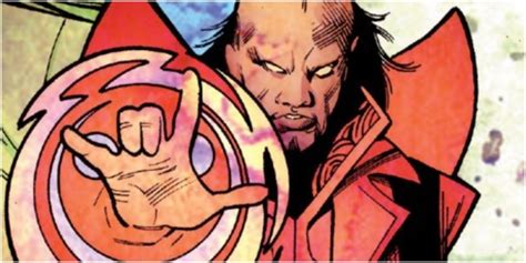 Strongest Doctor Strange Villains, Ranked