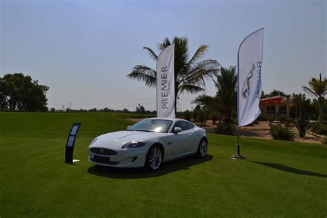 Premier Motors Abu Dhabi | Corporate Masters Golf Series 2… | Flickr