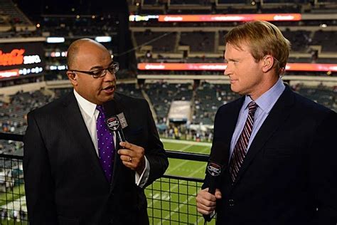 Mike Tirico to Leave ESPN for NBC (Report) - TheWrap