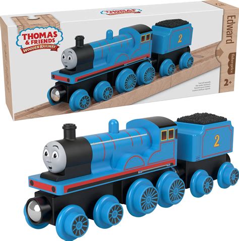 Thomas And Friends Toys Wooden Railway