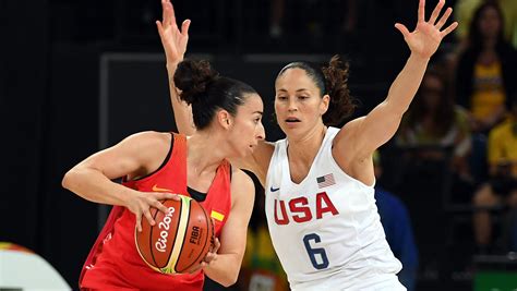 USA women win sixth consecutive Olympic basketball gold medal