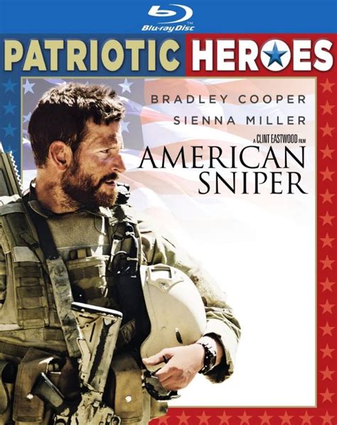 American Sniper (2014) - Clint Eastwood | Synopsis, Characteristics, Moods, Themes and Related ...