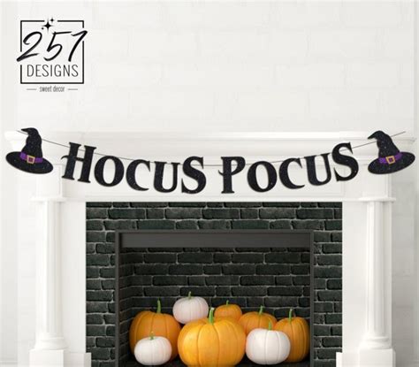 15 Awesome Handmade Halloween Banner Designs For A Spooky Party Backdrop