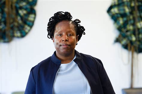 Zonke Mbaru recognised for her work in risk management | UCT News