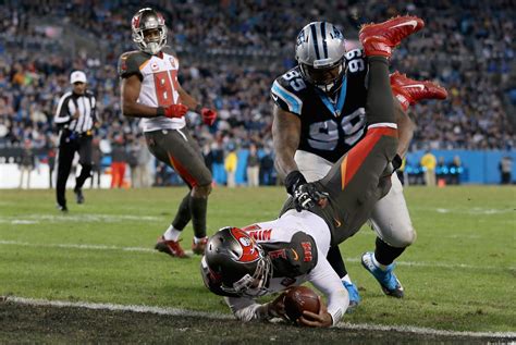 Tampa Bay Buccaneers v Carolina Panthers | Bucs Wire