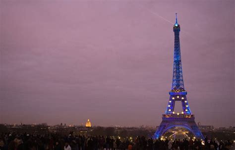 Eiffel Tower evacuated again - UPI.com