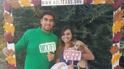 Animal Defense League of Texas announces adoption special this weekend | kens5.com