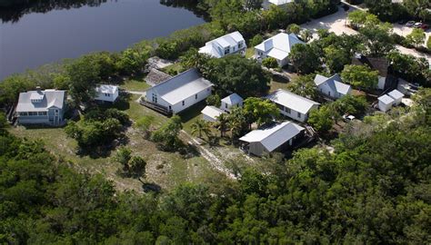 HISTORICAL VILLAGE TO HOLD FREE ADMISSION DAY | Sanibel Historical Museum