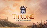 Throne: Kingdom at War: обзор игры, Официальный сайт, отзывы, видео