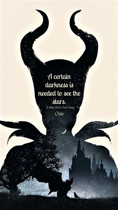 Pin by Je Violet on ♡Poetry, Quotes & Sayings ♡ | Maleficent quotes, Disney drawings ...