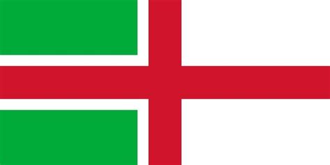 Flag of just England and Wales: vexillology | Wales england, Flag, England