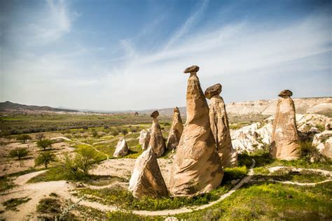 Hiking and Trekking in Cappadocia 2025 - Rove.me