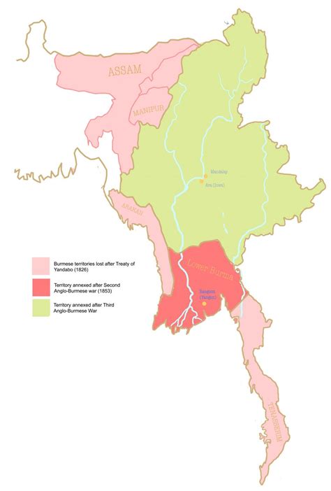 History of Southeast Asia - Episode 24: On the Road to Mandalay | Listen via Stitcher for Podcasts