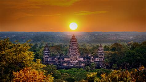 Unvergessliches Siem Reap: Ein 3-Tage-Führer zu den Wundern von Angkor ...