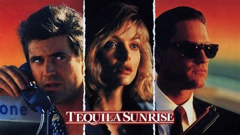 Tequila Sunrise - Movie - Where To Watch