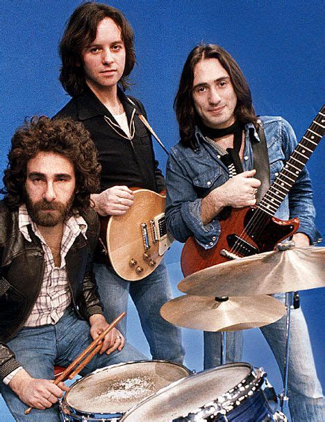 The name came to us in a dream: 10cc, the best band in the world | Music memories, Uk music ...