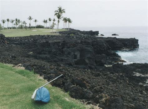 Kona Country Club, Ocean Course Golf Course Review - Golf Top 18