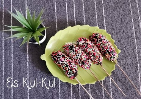 Resep Es Lilin Coklat : Resep Es Mambo Coklat Susu dapursabilla oleh dapursabilla - Cookpad ...