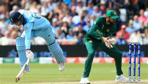 Pakistan Vs England Series Schedule in August 2022 - Story.com.pk