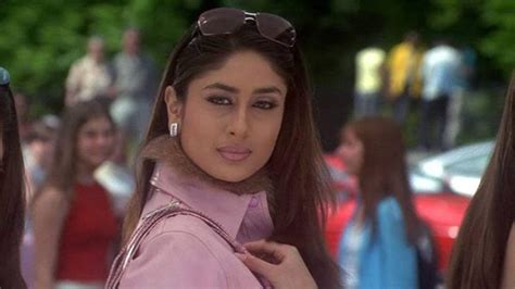 Kareena Kapoor Khan says she'd 'love' to recreate her character of Poo ...