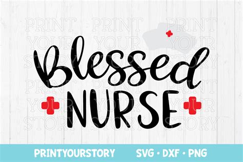 Nurse Free Svg Images For Cricut | All Bundles