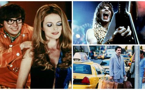 Best comedy movies: the 40 funniest films of all time - Film