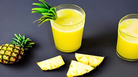 Does Pineapple Juice Help With Wisdom Teeth? -Career Advice