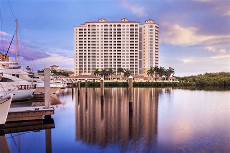 The Westin Cape Coral Resort At Marina Village in Fort Myers | Best Rates & Deals on Orbitz