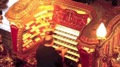 33+ Pipe Organ Console | Muldede