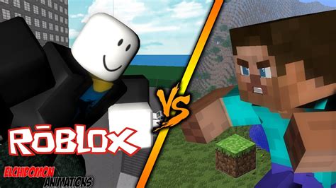 Minecraft And Roblox Wallpaper