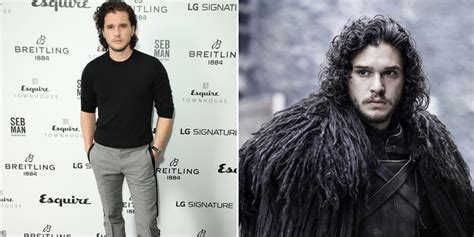 How Tall Are the Game of Thrones Cast? | POPSUGAR Celebrity