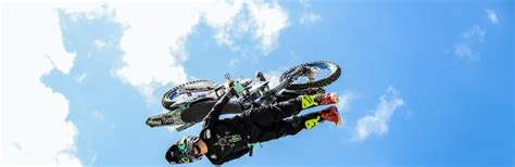 Crusty Demons – Freestyle Motocross